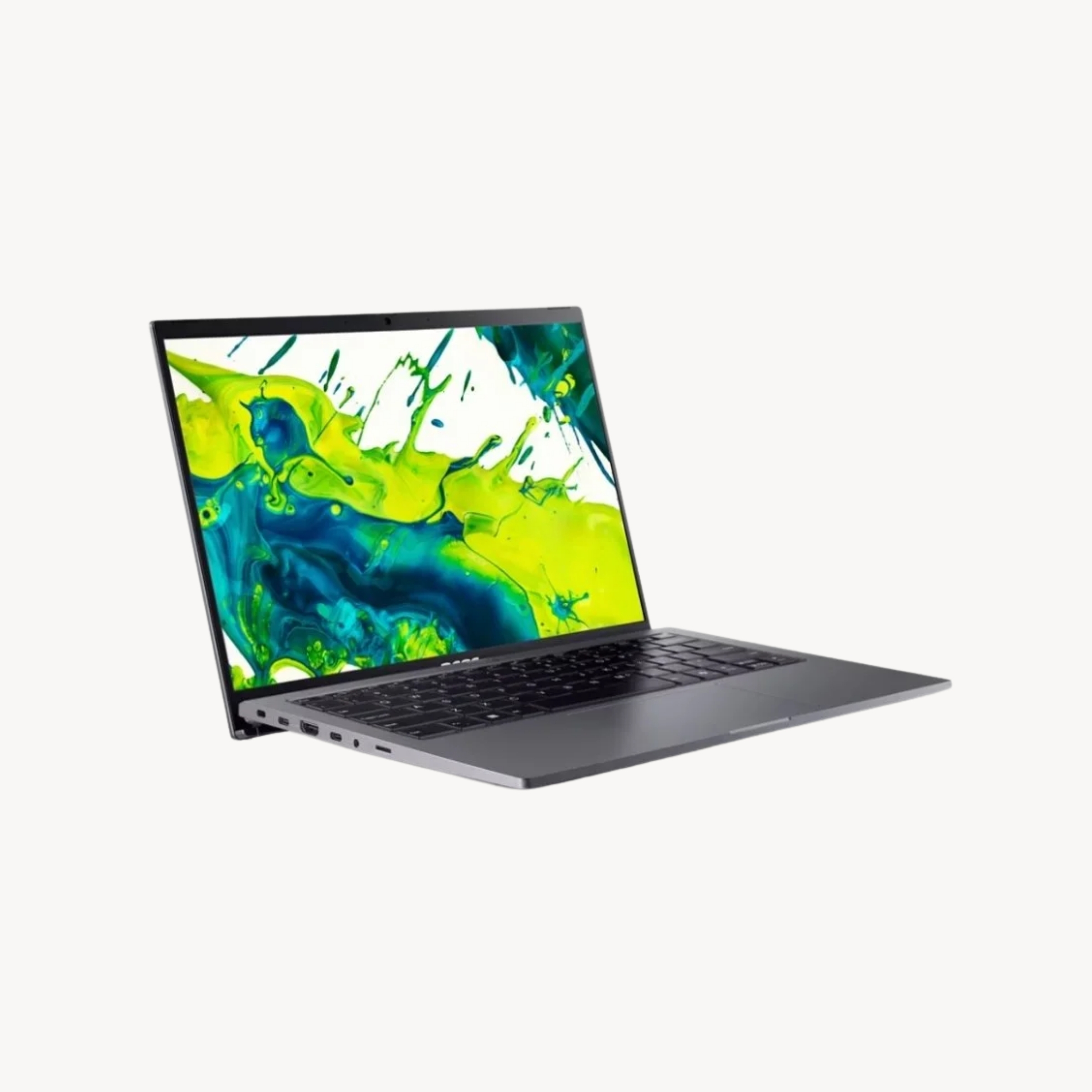Acer Aspire Go 14 (2024) Ultra 5 – 16GB RAM, 512GB SSD |14″ WUXGA (1920×1200) 60Hz
